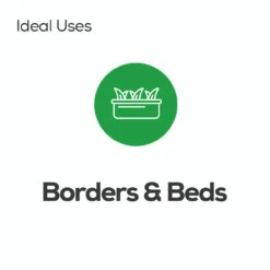 Suburban Stone Everest Blue 14-20mm Gravel Bag -Secret Happy Shop Borders Beds sort5 66487.1694763664