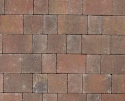Drivesett Savanna Concrete Paving Traditional 160 X 120 X 50mm (10.37m2)