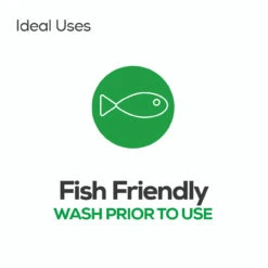 Suburban Stone 20mm Panda Gravel Bag -Secret Happy Shop Fish Friendly sort4 87752.1683012204