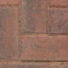 Keyblok Concrete Block Paving Brindle 200 X 100 X 60mm (8.08m2)
