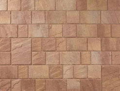 Drivesett Natrale Concrete Paving Sand 160 X 160 X 50mm (10.75m2)