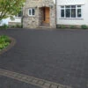 Savanna Linear Concrete Driveway Charcoal 200 X 50 X 60mm (8m2) -Secret Happy Shop savanna linear charcoal hero 3667 29131.1687176014