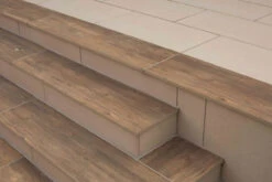 Symphony Porcelain Plank Paving Cherry 1200 X 200 X 20mm (45 Pack)