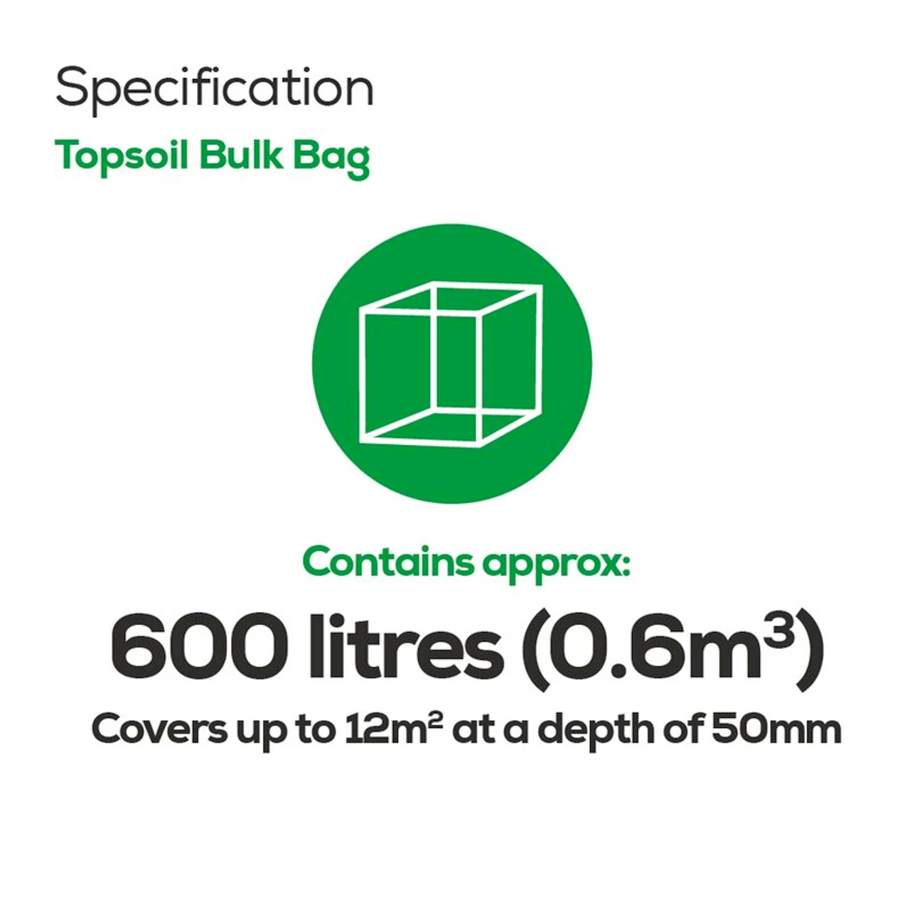 SupaGrow Top Soil Bulk Bag 6 SupaGrow Top Soil Bulk Bag - Image 4