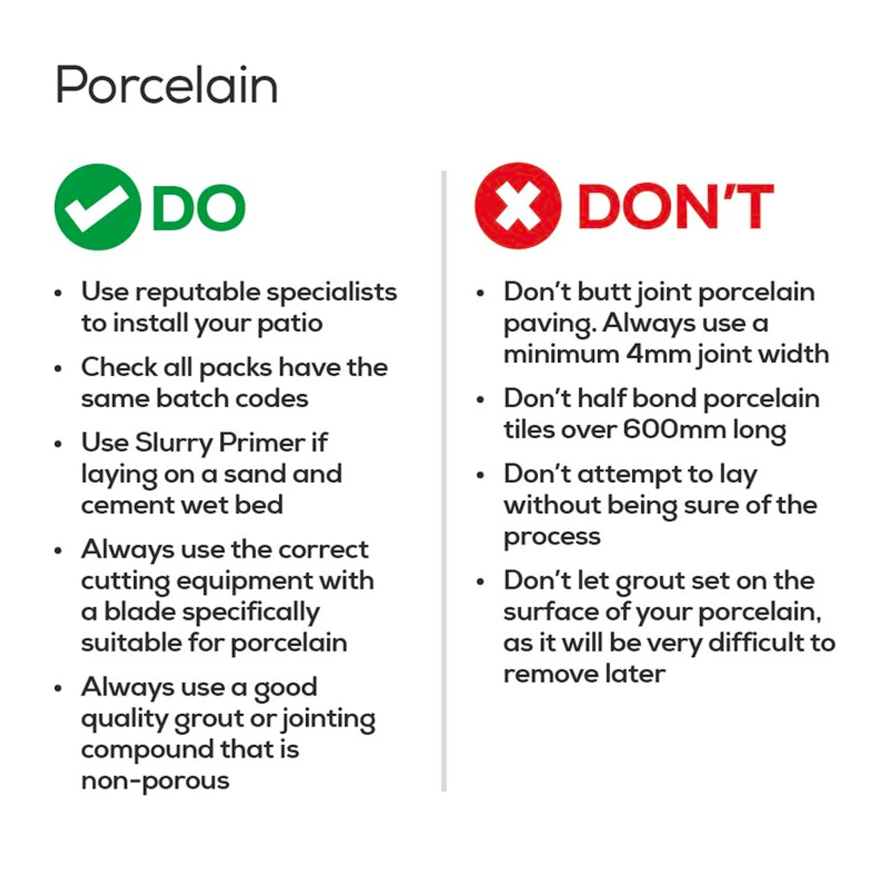 Marshalls Maletto Paving Slab Grey 20mm 7 Marshalls Maletto Paving Slab Grey 20mm - Image 5