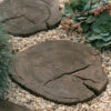 Woodstone Concrete Paving Stepping Stone Coppice Brown 300mm Diameter (60 Pack) -Secret Happy Shop t.tlx 3P34Qpe.8344BG6u53.3IdU3X. 69750.1700653659