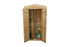 Forest Garden Shiplap Apex Tall Garden Store Pressure Treated 1830 X 1100 X 510mm -Secret Happy Shop t.tlx 4 4PpNd.34PS7nrl 4.4cOQ4o. 60662.1680668747