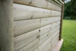 Forest Garden Hexagonal Cedar Roof Gazebo -Secret Happy Shop t.tlx 7S7lJ9x.r7lKFSRbT7.7SYA7m. 57452.1676517524