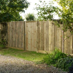 Charltons Country Wooden Side Gate 1778 X 900mm -Secret Happy Shop t.tlx 8483UQn.H834hgNMD8.82et8v. 26051.1699922225