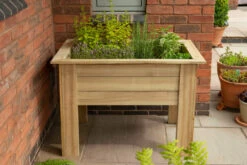 Forest Garden Kitchen Garden Planter -Secret Happy Shop t.tlx 9k91WFZ.J91g1wYrE9.9tES9c. 16147.1680667580
