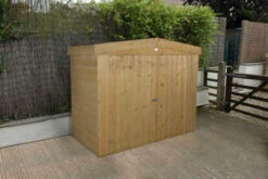 Forest Garden Shiplap Apex Large Garden Store Pressure Treated 1520 X 1980 X 810mm -Secret Happy Shop t.tlx DZDYTbC.cDY3HF8I D.DHBxDW. 03865.1676516891