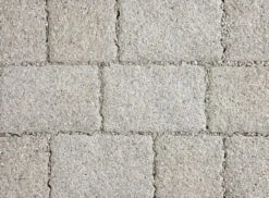 Drivesett Argent Priora Concrete Paving Light Mixed Size Pack (8.06m2)