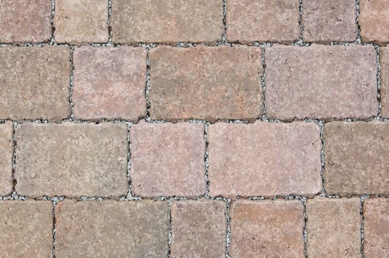 Tegula Priora Concrete Driveway Traditional 240 X 160 X 60mm (8.91m2) 3 Tegula Priora Concrete Driveway Traditional 240 X 160 X 60mm (8.91m2)