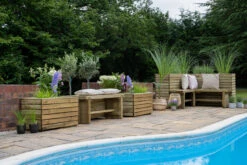 Forest Garden Linear Corner Planter -Secret Happy Shop t.tlx GVGgvX4.BGgwgDqLIG.GpP6GH. 81728.1680668812