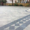 Drivesett Savanna Concrete Paving Pennant Grey 160 X 120 X 50mm (10.37m2) 1 Drivesett Savanna Concrete Paving Pennant Grey 160 X 120 X 50mm (10.37m2) -Secret Happy Shop t.tlx H3H8tUo.0H8SpULCYH.HznjH6 . 29633.1687574469