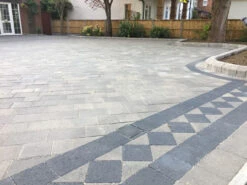Drivesett Savanna Concrete Paving Pennant Grey 160 X 160 X 50mm (10.75m2) 8 Drivesett Savanna Concrete Paving Pennant Grey 160 X 160 X 50mm (10.75m2) -Secret Happy Shop t.tlx H3H8tUo.0H8SpULCYH.HznjH6 . 84753.1687226960