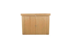 Forest Garden Shiplap Pent Large Garden Store Pressure Treated 1950 X 870 X 1450mm -Secret Happy Shop t.tlx I2IwOml.5IwZDrXHOI.ID9dIR. 64789.1676516797