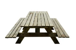Forest Garden Rectangular Picnic Table -Secret Happy Shop t.tlx KvK6GgU.CK6dnQ646K.KRQBKs.KMgZKe 98879.1680668842