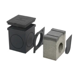 Marshalls Driveline Drain Accessory Kit 150 X 150 X 215.5mm 10 Marshalls Driveline Drain Accessory Kit 150 X 150 X 215.5mm -Secret Happy Shop t.tlx KvK6GgU.CK6vzEt qK.K4QBKs. 32624.1699922247