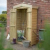 Forest Garden Shiplap Apex Tall Garden Store Pressure Treated 1830 X 1100 X 510mm -Secret Happy Shop t.tlx MKMCfBj.FMCnXaKH7M.M8tLMb. 86057.1680668741