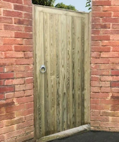 Charltons Town Wooden Side Gate 1778 X 900mm -Secret Happy Shop t.tlx N NhRr2.pNh Sev9qN.NTy N5. 50337.1699922224