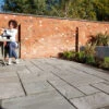 Marshalls Standard Indian Sandstone Project Pack Grey (20.93m2)