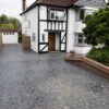Drivesys Original Cobble Concrete Driveways Basalt Project Pack (10.93m2) -Secret Happy Shop t.tlx OuOm2y9.dOmtDSIv2O.OW1wO . 43905.1699924524