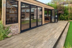 Symphony Porcelain Plank Paving Corrado 1200 X 300 X 20mm (24 Pack)