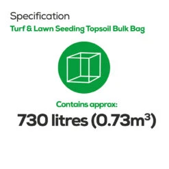 Rolawn Turf & Lawn Seeding Topsoil 0.73m3 Bulk Bag 11 Rolawn Turf & Lawn Seeding Topsoil 0.73m3 Bulk Bag -Secret Happy Shop t.tlx OuOm2y9.dOmuYRg0WO.OW1wO . 04065.1686112844