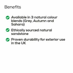 Stonemarket Paving Slab Marketstone Grey Multi Project Pack (20.93m2) 10 Stonemarket Paving Slab Marketstone Grey Multi Project Pack (20.93m2) -Secret Happy Shop t.tlx QNQpP I.UQpN7vPu8Q.Qiw4Qq. 55528.1699922247