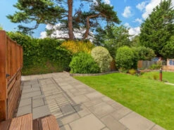 Firedstone Concrete Paving Fired York 300 X 300 X 38mm (44 Pack)