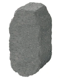 Driveline 4-in-1 Kerb & Edging Charcoal 100 X 100 X 200mm (24m)