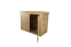 Forest Garden Pent Garden Store Large Pressure Treated 1950 X 870 X 1450mm -Secret Happy Shop t.tlx TaTbZEB.xTbQtL150T.Tt6YTk. 90097.1676516677