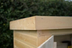 Forest Garden Shiplap Pent Large Garden Store Pressure Treated 1950 X 870 X 1450mm -Secret Happy Shop t.tlx TaTbZEB.xTbQtL20YT.Ta6YTk. 81141.1676516804