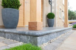 Lazaro Marble Paving Ocean Step Kit Pack (10 Pack)