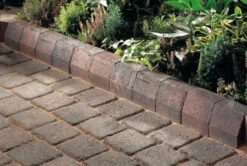 Driveline 4-in-1 Kerb & Edging Brindle 100 X 100 X 200mm (24m)
