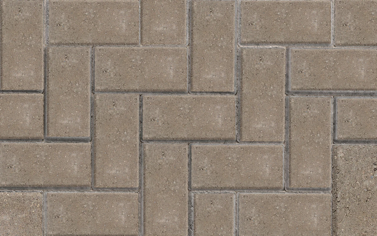 Keyblok Concrete Block Paving Burnt Ochre 200 X 100 X 60mm (8.08m2) 4 Keyblok Concrete Block Paving Burnt Ochre 200 X 100 X 60mm (8.08m2) - Image 2