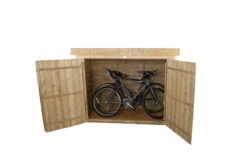 Forest Garden Pent Garden Store Large Pressure Treated 1950 X 870 X 1450mm -Secret Happy Shop t.tlx YEYZbaK.DYZ48MSAoY.Yq6TYF. 24926.1680668602