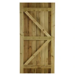 Charltons Babington Wooden Pedestrian Gate 1760 X 900mm -Secret Happy Shop t.tlx J A7lc.h AJFOvgE . xDr w. 96061.1701483610