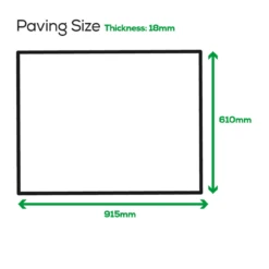 Stonemarket Paving Slab Fernshaw Harvest 18mm -Secret Happy Shop t.tlx ajas0Hg.basj4C0hqa.aXVEaf. 01592.1699922089