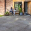 Symphony Plus Classic Porcelain Paving Stone Light Grey 600 X 600 X 40mm (28 Pack) -Secret Happy Shop t.tlx bsbaE0G.Tba 3dIBkb.bngZbL. 79524.1699924468