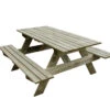 Forest Garden Rectangular Picnic Table -Secret Happy Shop t.tlx bsbaE0G.TbapUga jb.bngZbL. 91565.1680668841