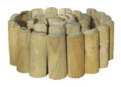 Grange Timber Log Garden Lawn Edging (6ft) FSC 1800 X 150 X 30mm -Secret Happy Shop t.tlx cYcDxTM.ycD4znP2Pc.cLficS. 40801.1699924446