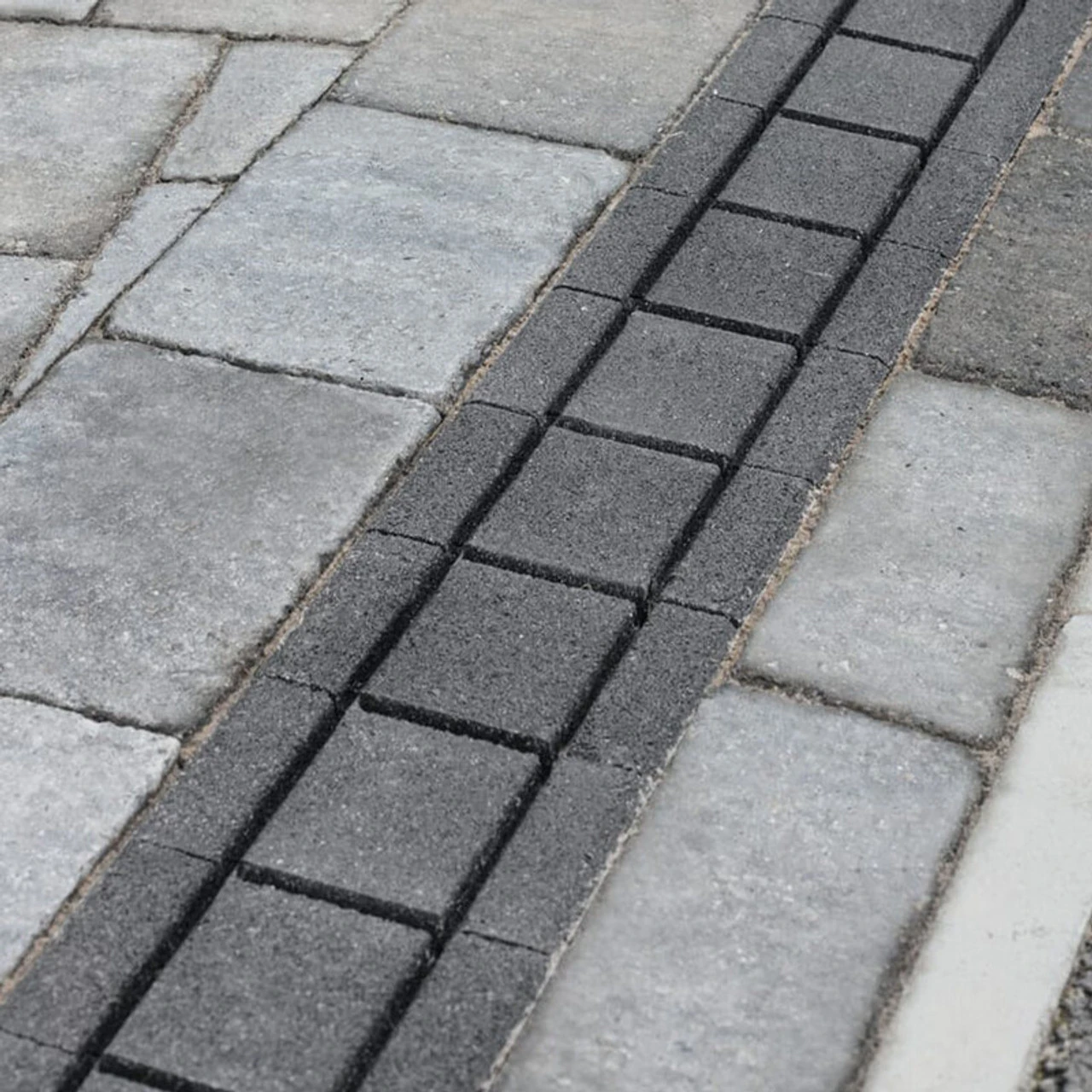 Marshalls Driveline Drain Accessory Kit 150 X 150 X 215.5mm 7 Marshalls Driveline Drain Accessory Kit 150 X 150 X 215.5mm - Image 5