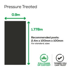 Charltons Town Wooden Side Gate 1778 X 900mm -Secret Happy Shop t.tlx fGfBK68.LfBGoau3ef.fN3CfE. 71781.1699922224