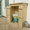 Forest Garden Shiplap Pent Garden Store Pressure Treated 1080 X 550 X 1320mm -Secret Happy Shop t.tlx gqgVXoP.GgV2I35UWg.gN vg8. 82371.1680668722