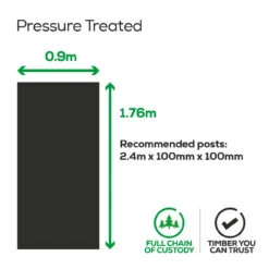 Charltons Babington Wooden Pedestrian Gate 1760 X 900mm -Secret Happy Shop t.tlx hAh r7y.Nh AWd6y h.hbcRhI. 73032.1701483611