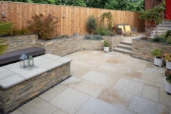 Scoutmoor Setts Natural Stone Project Pack Diamond (18m2)