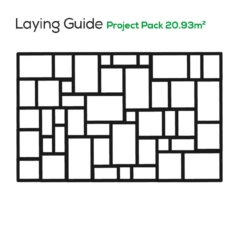 Stonemarket Paving Slab Marketstone Aut Multi Project Pack (20.93m2) 10 Stonemarket Paving Slab Marketstone Aut Multi Project Pack (20.93m2) -Secret Happy Shop t.tlx iTixDYL.uixT07YQ3i.iCfci9 . 34347.1682682846