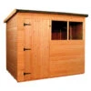 Albany Sheds Suffolk Pent Shed Treated 1800 X 1200mm -Secret Happy Shop t.tlx iTixDYL.uixT0SyQfi.iCfci9 . 87656.1701483699
